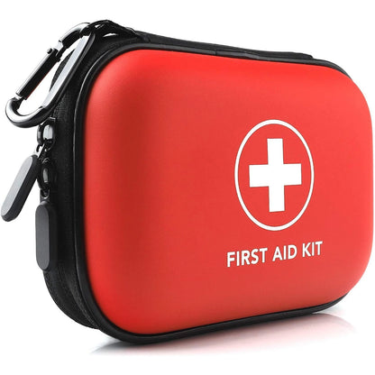 Trousse de premiers secours multi-usages