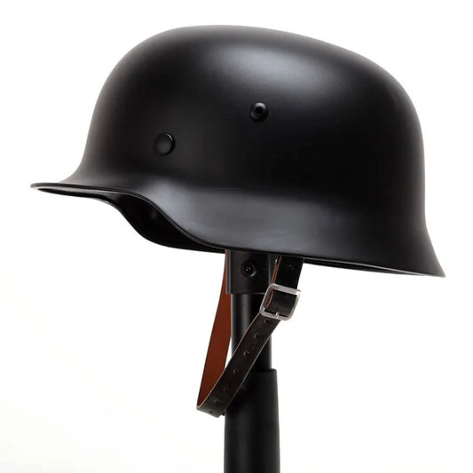 Casque tactique en acier