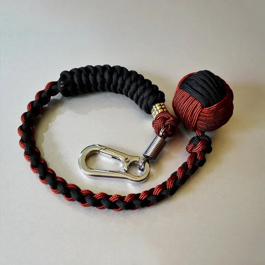 Porte-clés de défense personnelle