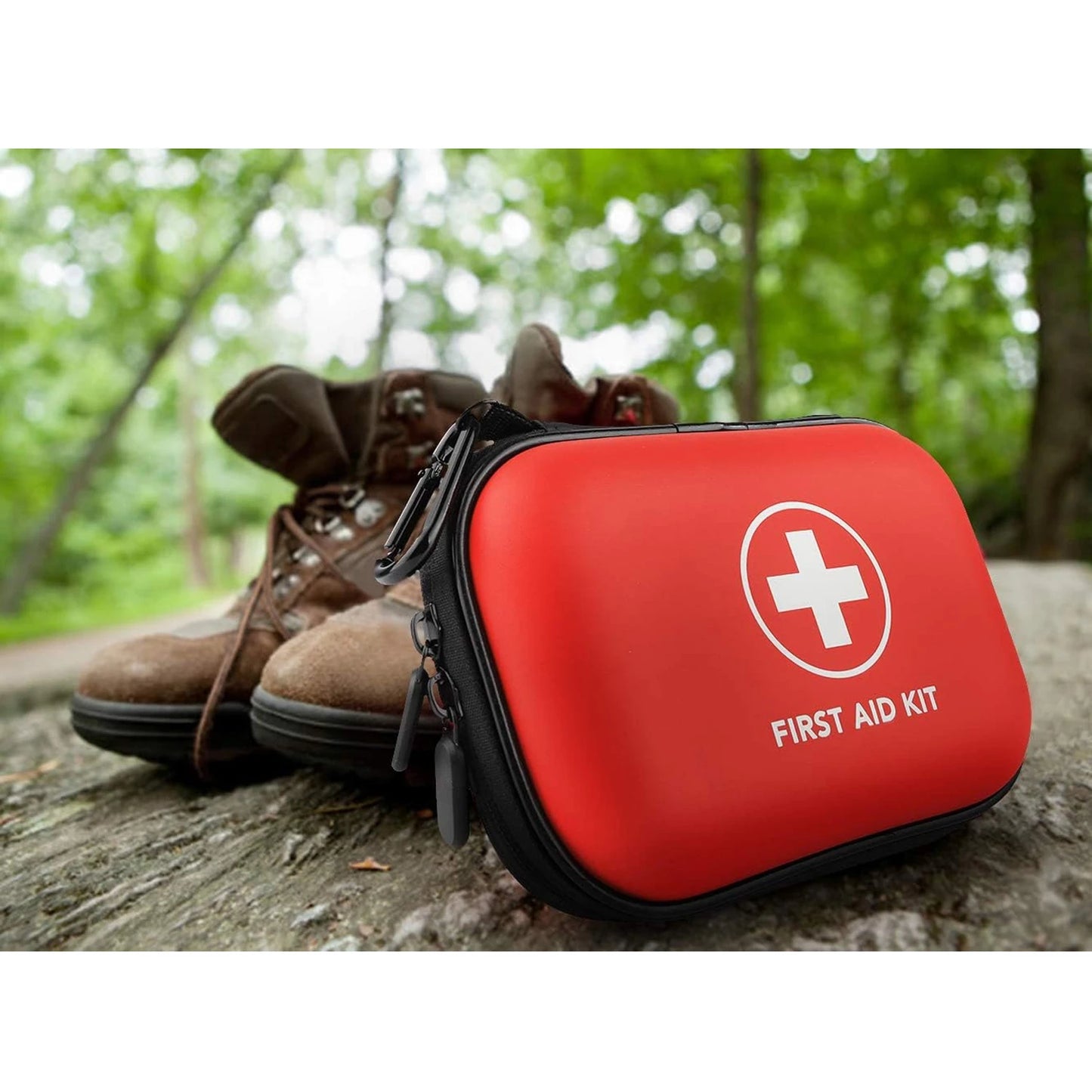 Trousse de premiers secours multi-usages