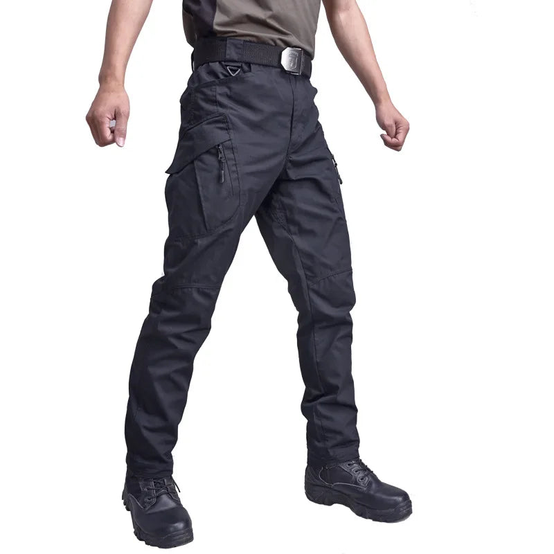 Pantalon de travail tactique en plein air