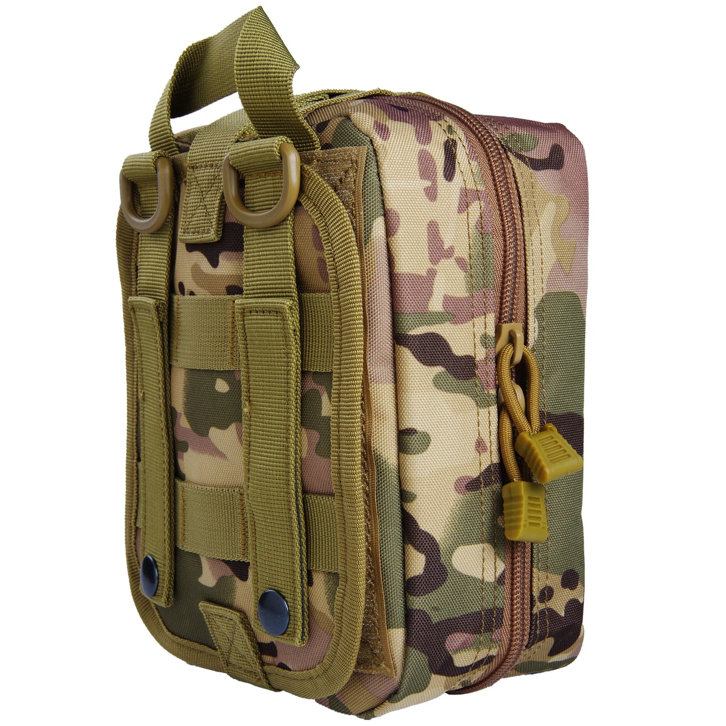 Kit de premiers secours de survie