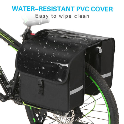 Sacoche cyclisme selle sac vtt accessoires