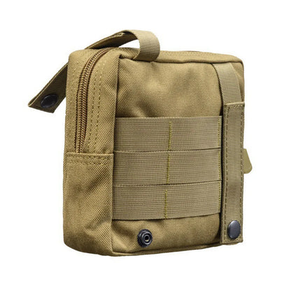 Pochette tactique EDC Molle