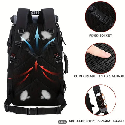 Sac de voyage de sport de 35 litres