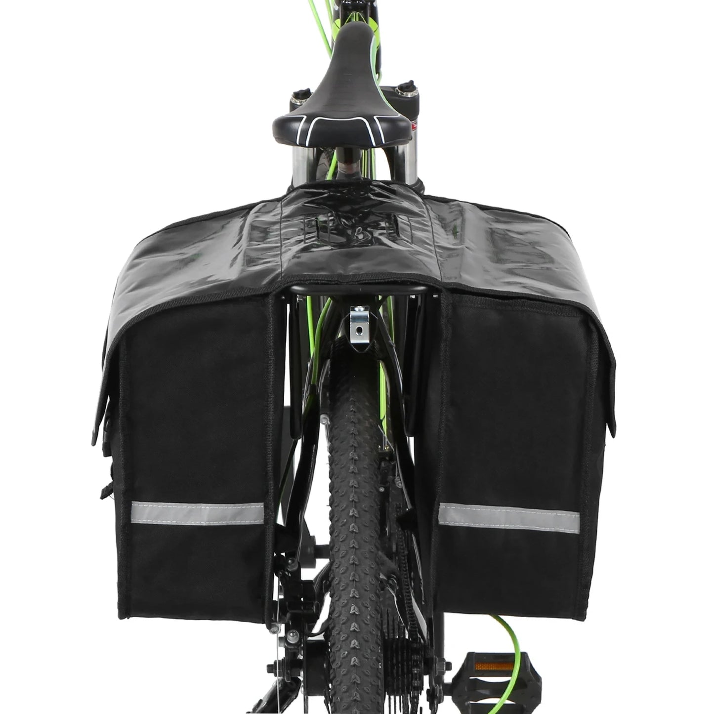 Sacoche cyclisme selle sac vtt accessoires