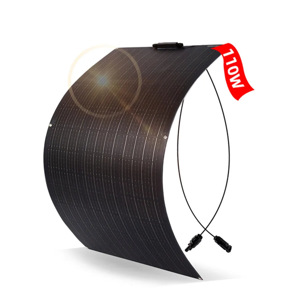 Panneau solaire Flexible 110W 220W 330W 440W