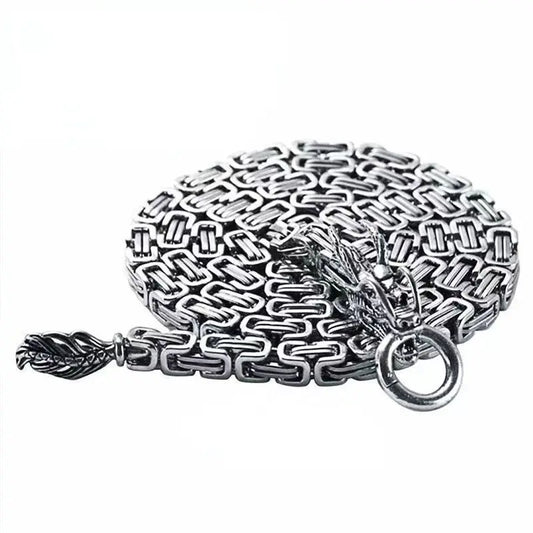 Bracelet d'auto-défense en acier inoxydable