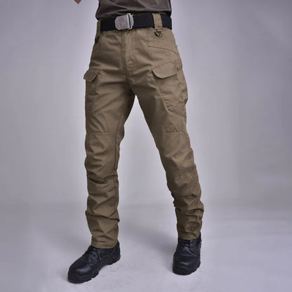 Pantalon de travail tactique en plein air
