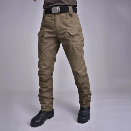 Pantalon de travail tactique en plein air