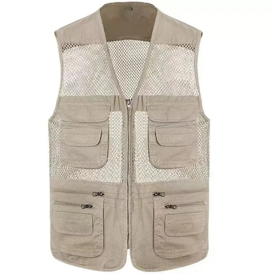 Gilet de travail pour hommes