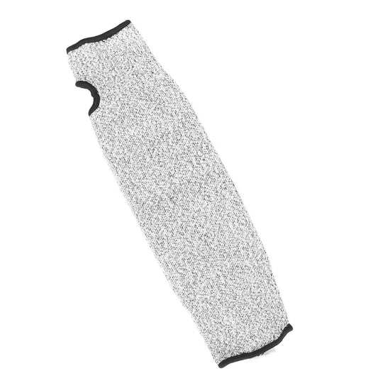 Manchons gants résistants aux coupures