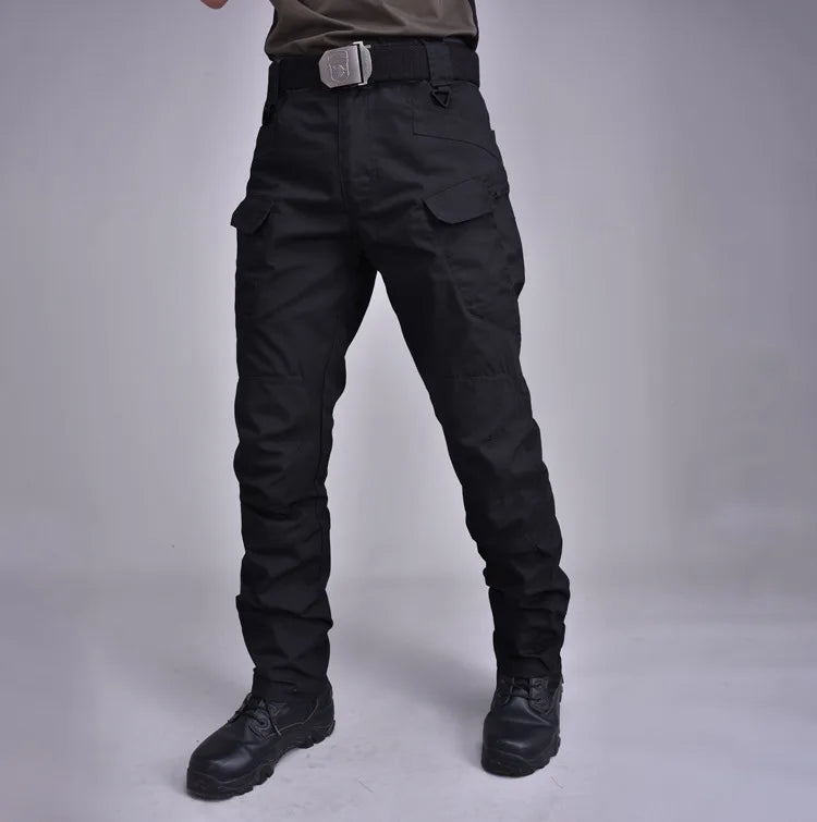 Pantalon de travail tactique en plein air