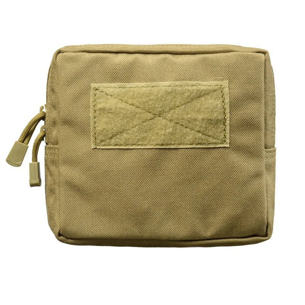 Pochette tactique EDC Molle