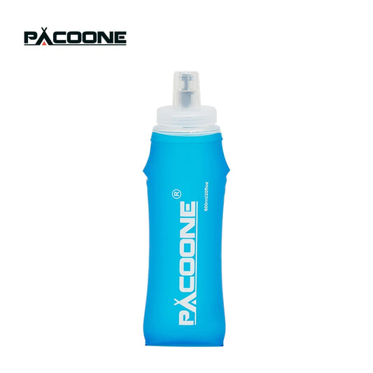 Bouteille d'eau douce sac pliant