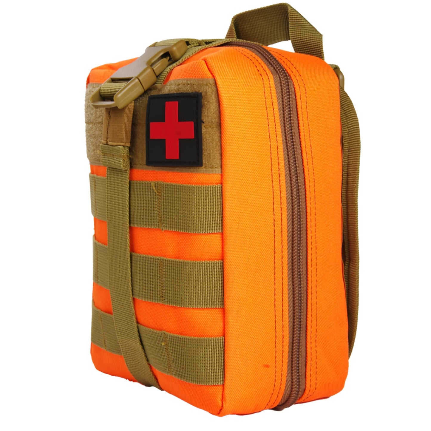 Kit de premiers secours de survie