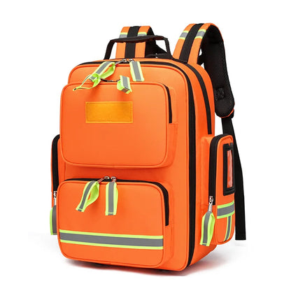 Sac a dos trousses de premiers soins d'urgence
