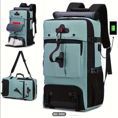 Sac de voyage de sport de 35 litres