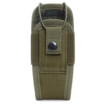 Sac tactique pour talkie-walkie