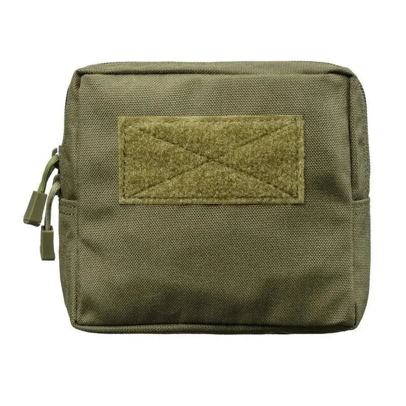 Pochette tactique EDC Molle