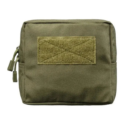 Pochette tactique EDC Molle