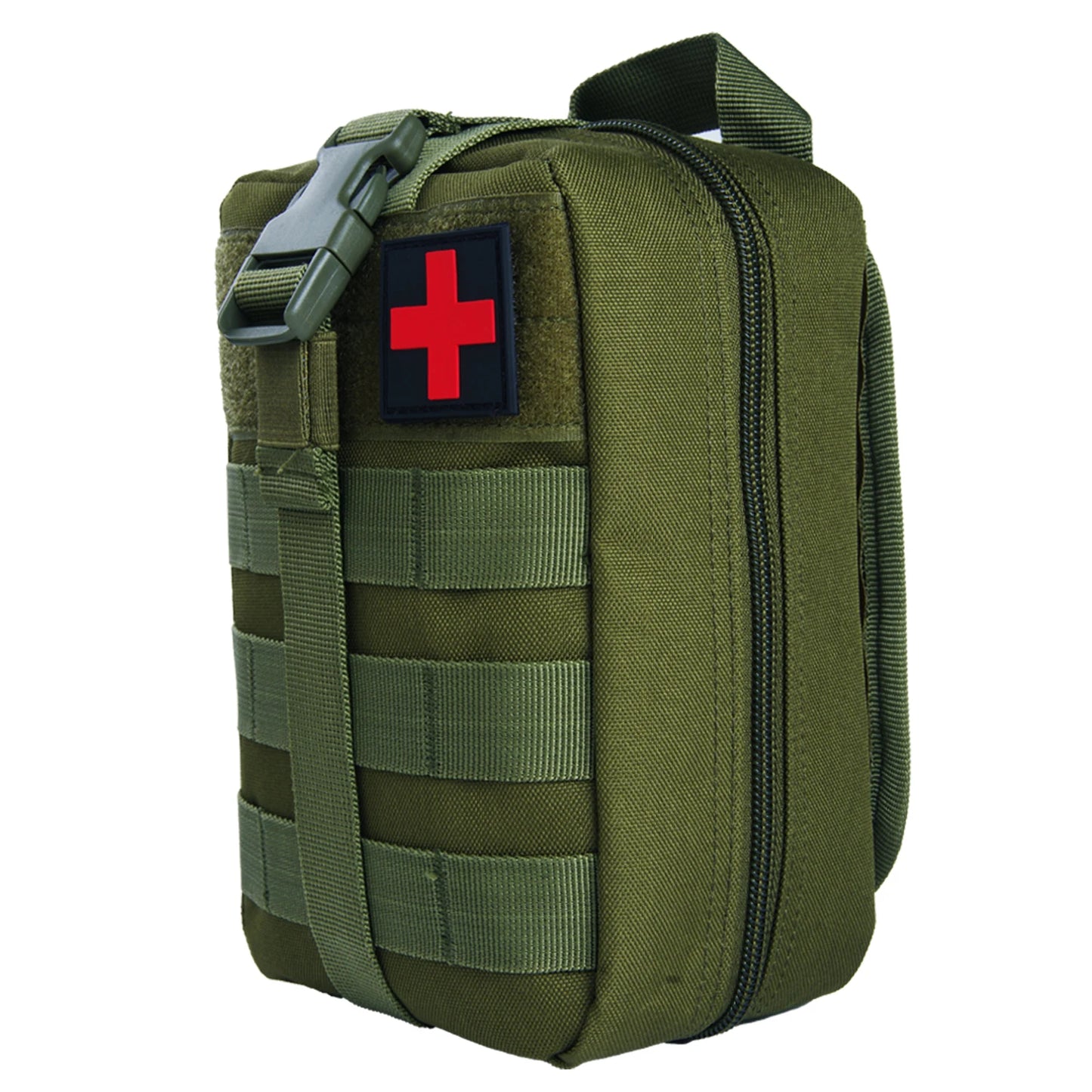 Kit de premiers secours de survie