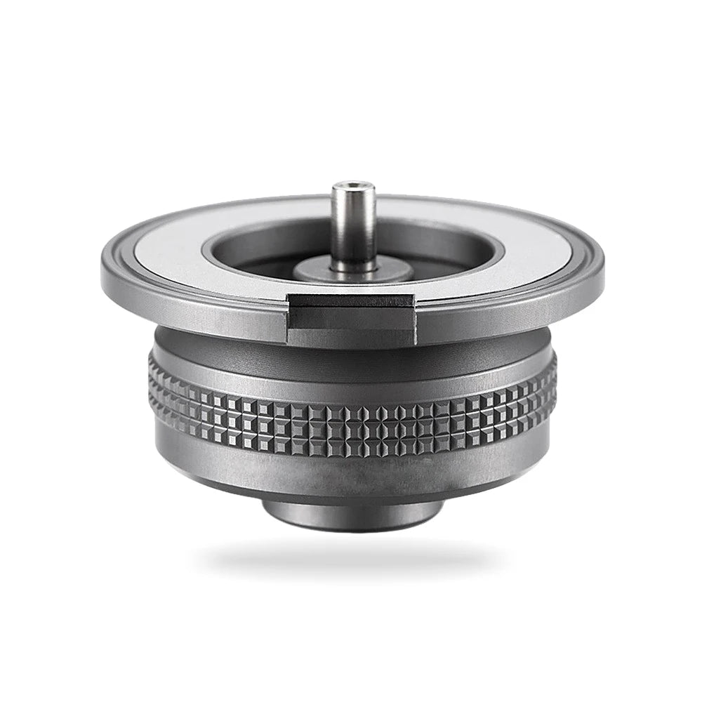Adaptateur de gaz Butane