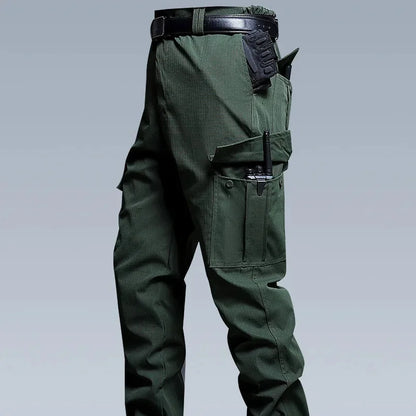 Pantalon tactique d'extérieur résistant à l'usure