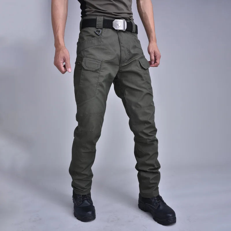 Pantalon de travail tactique en plein air