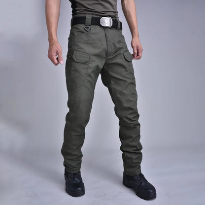 Pantalon de travail tactique en plein air