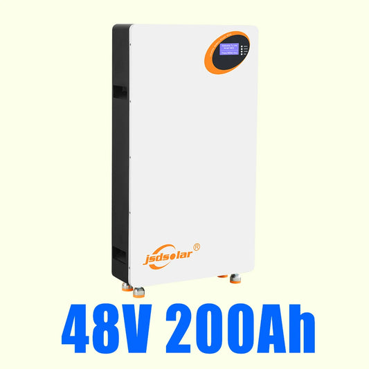 Batterie au lithium LiFePO4 48V 200Ah 48V 300Ah