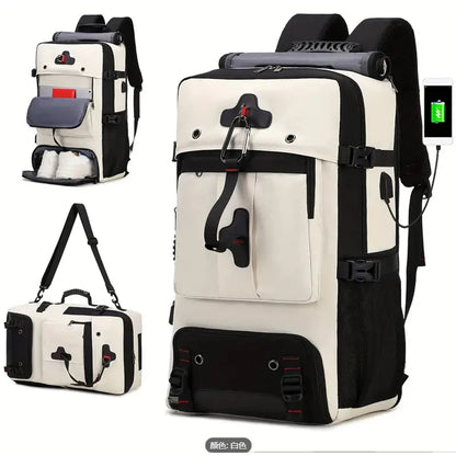 Sac de voyage de sport de 35 litres