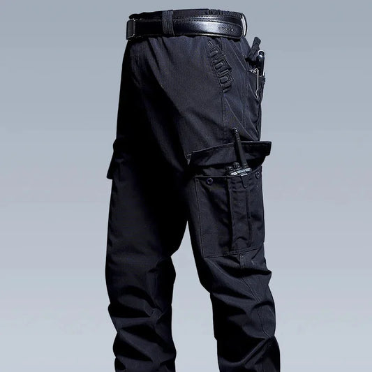Pantalon tactique d'extérieur résistant à l'usure