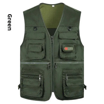 Gilet de travail pour hommes