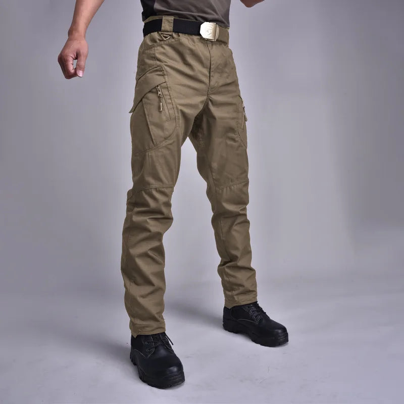 Pantalon de travail tactique en plein air