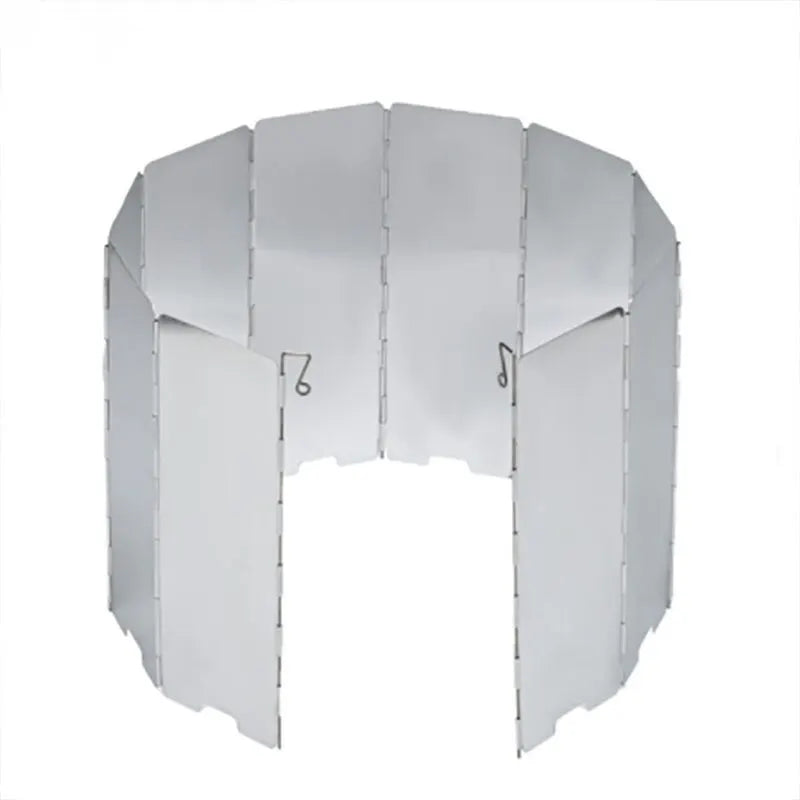 Pare-vent pliable ultraléger