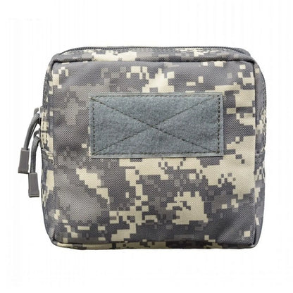 Pochette tactique EDC Molle