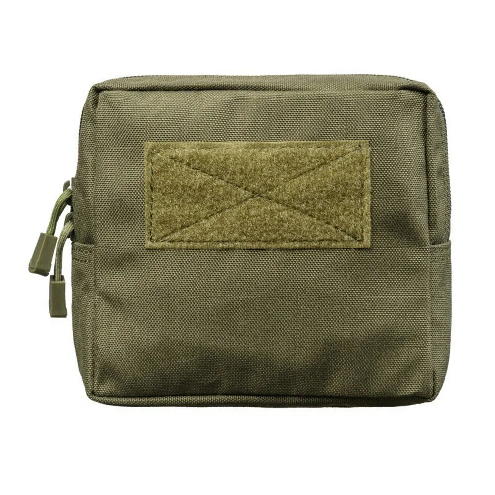 Pochette tactique EDC Molle