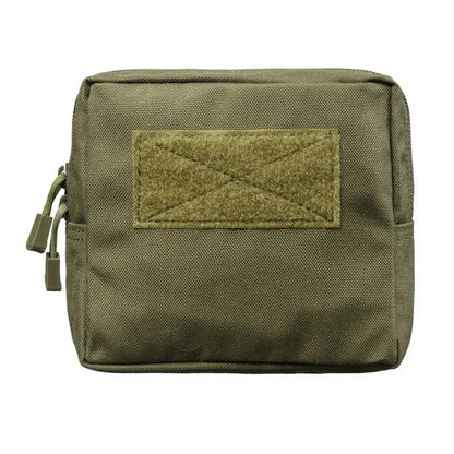 Pochette tactique EDC Molle