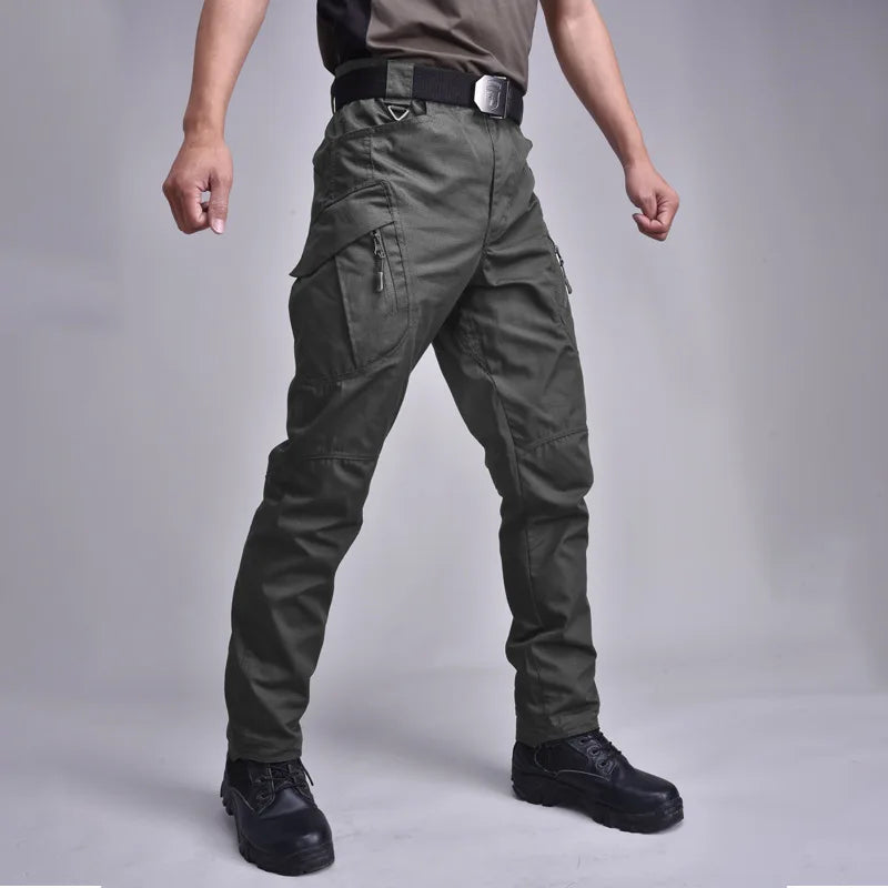 Pantalon de travail tactique en plein air