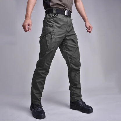 Pantalon de travail tactique en plein air