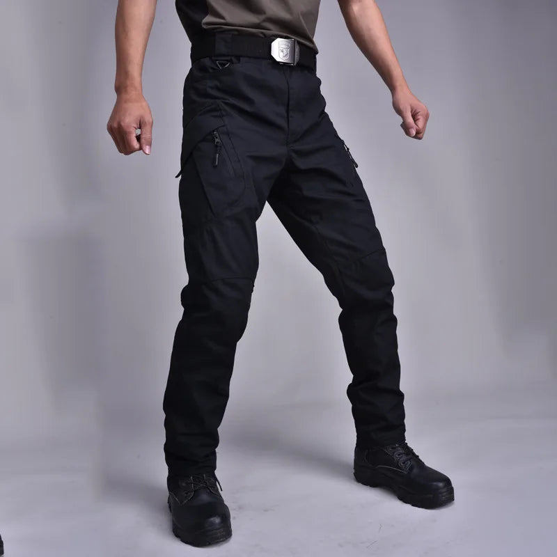 Pantalon de travail tactique en plein air
