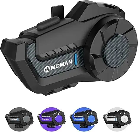 Casque Bluetooth, système de Communication sans fil 5.1, Radio 1000M