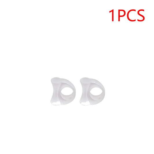 Orthèses de pouce en silicone