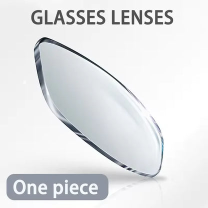 Lunettes 800W caméra AI traduction intelligente