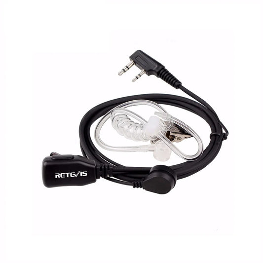 Casque Radio pour Baofeng UV-5R BF-88E