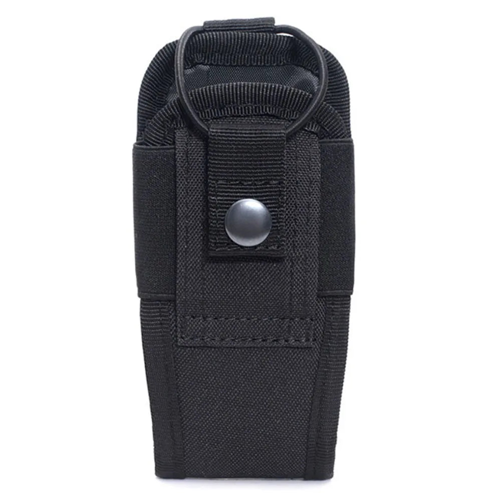 Sac tactique pour talkie-walkie