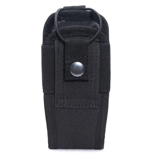 Sac tactique pour talkie-walkie