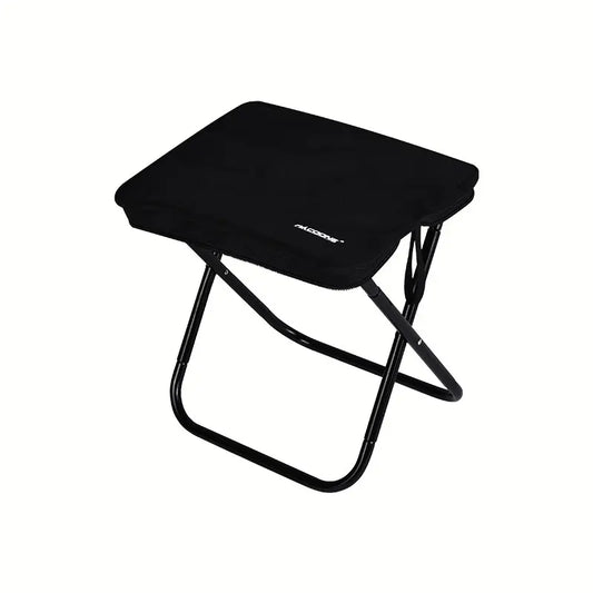 Chaise de camping d'extérieur en alliage d'aluminium