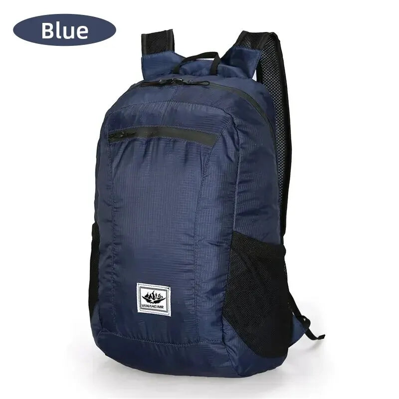 Sac de randonnée en plein air 20L